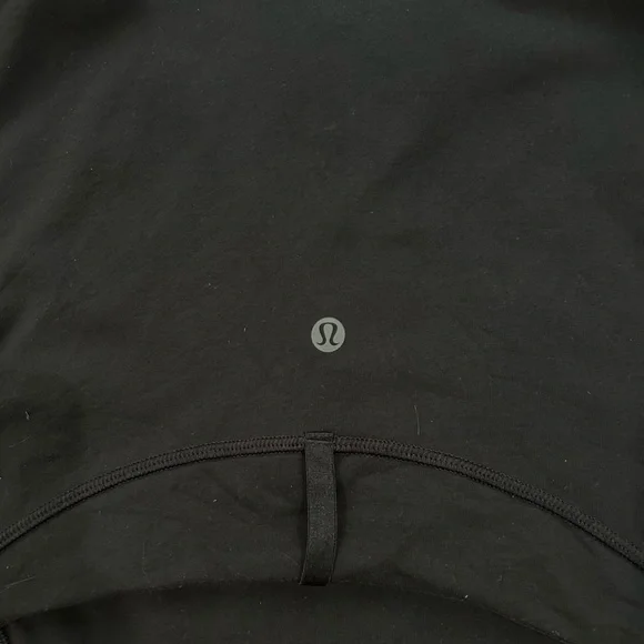 Lululemon Black Define Jacket - Picture 8 of 13